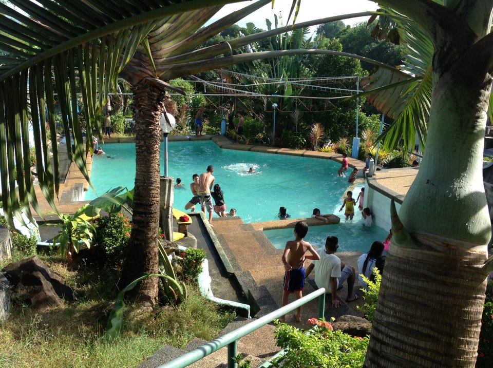Villa Elizabeth Resort