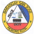 Barangay-San-Jose