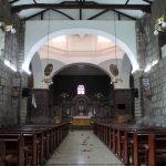 St Jerome Parish Church Interior (2)