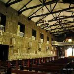 St Jerome Parish Church Interior (9)