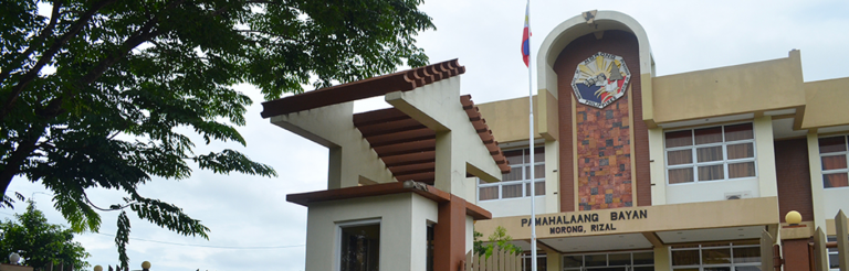 Vision And Mission – Municipality Of Morong, Rizal