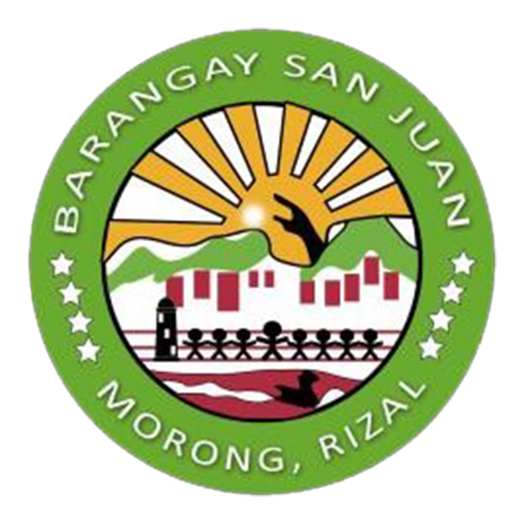 Barangay San Jose Logo