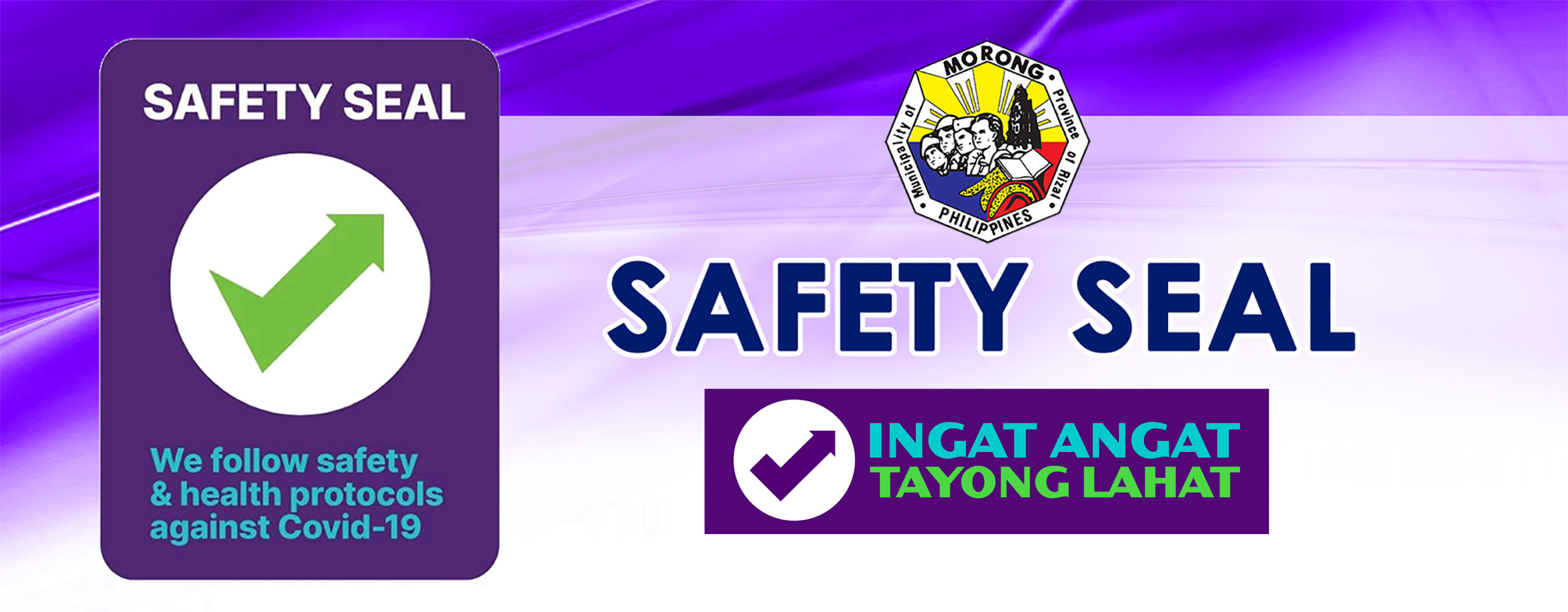 List of Business Establishments with Safety Seal