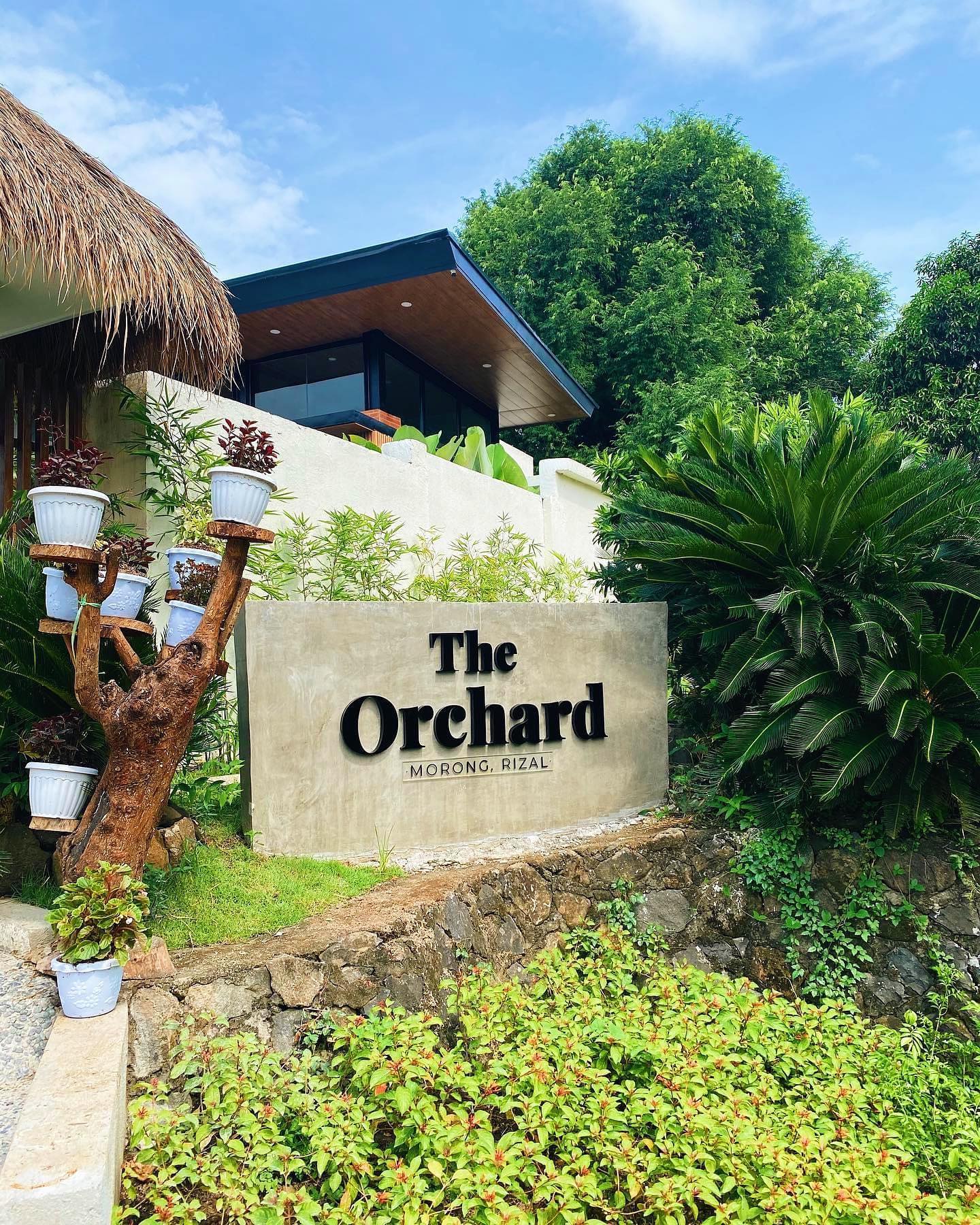 The Orchard Villa
