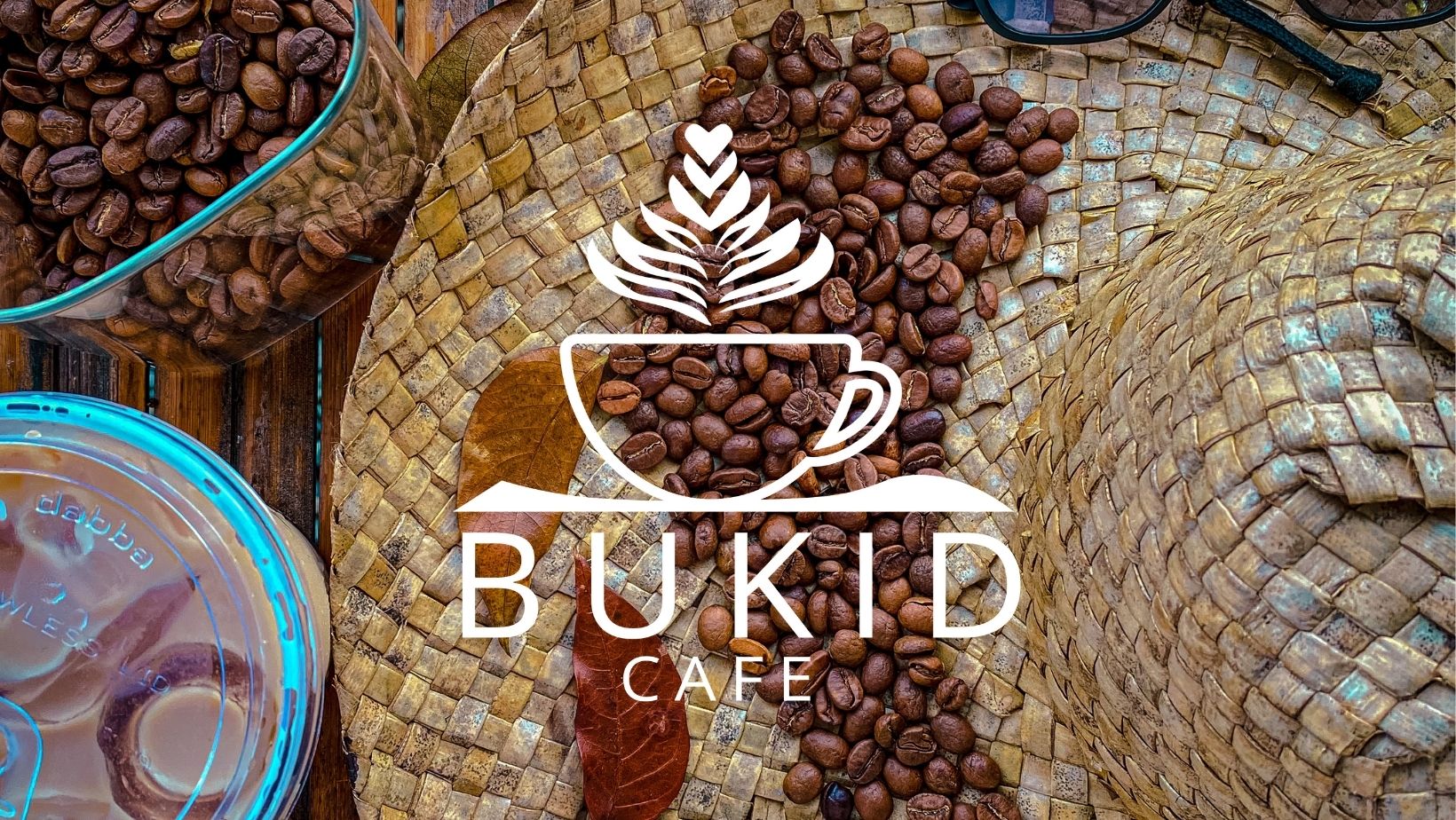 Bukid Cafe