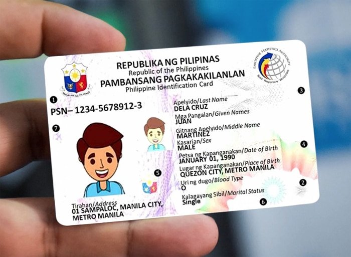 NATIONAL ID REGISTRATION